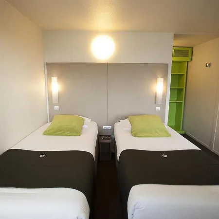Campanile Hotel