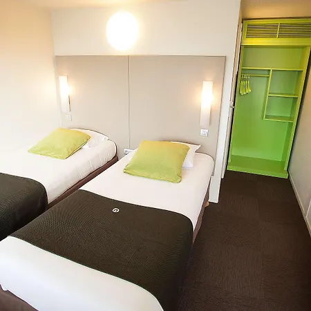Campanile Hotell 3*
