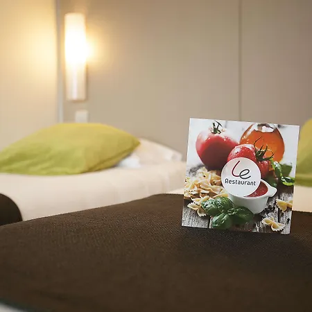 Campanile Hotell