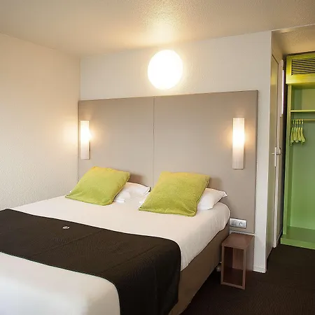 Hotell Campanile 3*