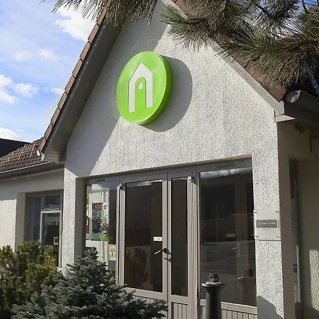 Hotel Campanile Pontarlier