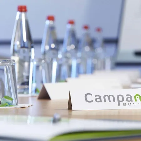 Campanile 3* Pontarlier