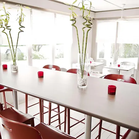 Campanile Hotell