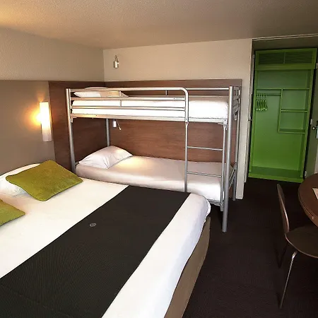 Hotel Campanile Pontarlier