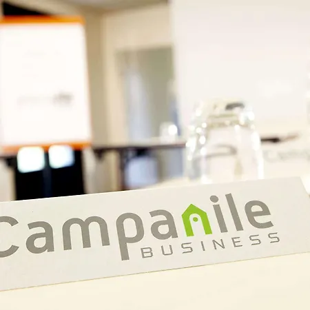 Campanile Hotel Pontarlier