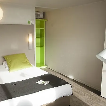 Campanile 3* Pontarlier