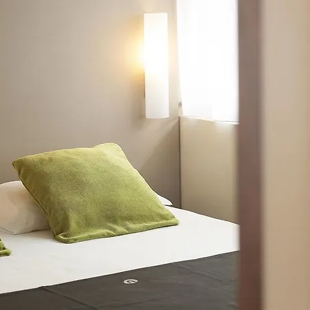 Campanile Hotell Pontarlier