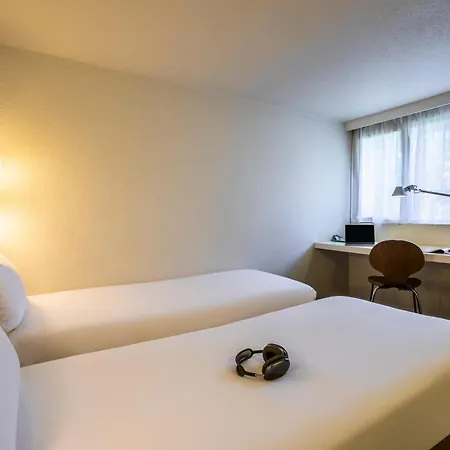 Hotel Campanile Pontarlier
