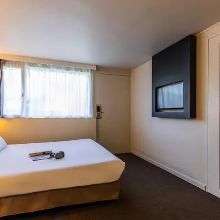 Campanile Hotel