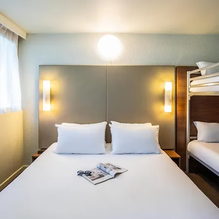 Campanile Hotel Pontarlier