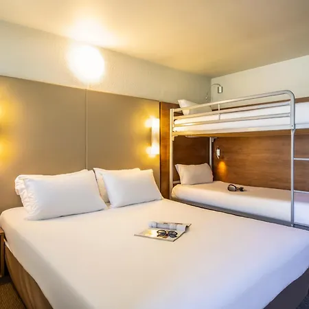 Hotel Campanile Pontarlier