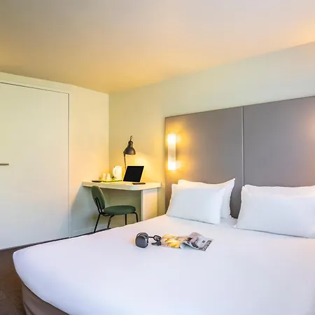 Hotel Campanile Pontarlier