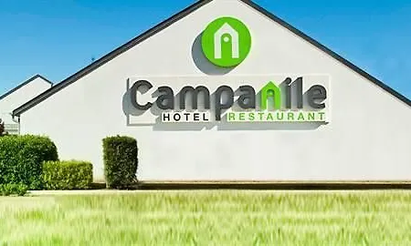 Hotel Campanile