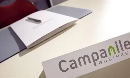 Campanile 3*