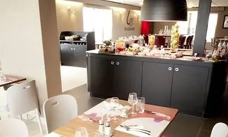 캄파닐 폰탈리에 호텔 3*