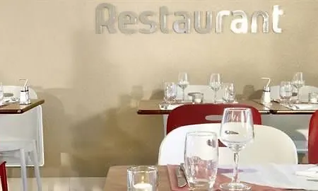 Hotel Campanile Pontarlier
