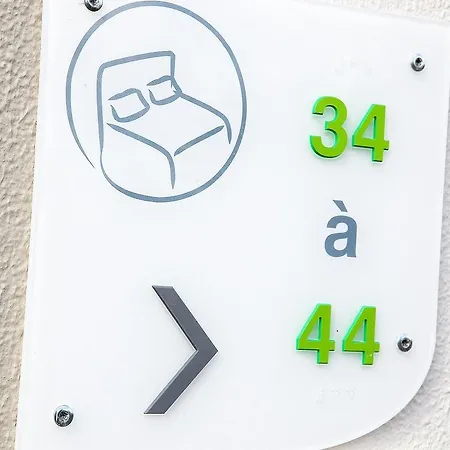 Campanile 3* Pontarlier