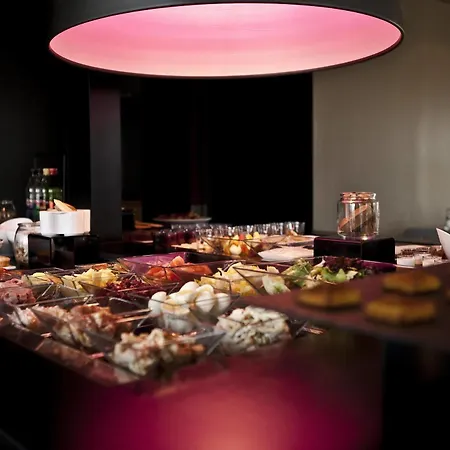 Campanile Hotell