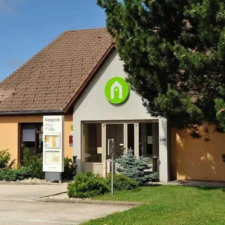 Hotel Campanile Pontarlier