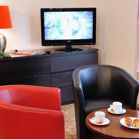 Hotell Campanile