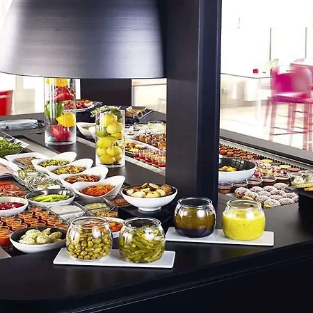 Campanile Hotell Pontarlier