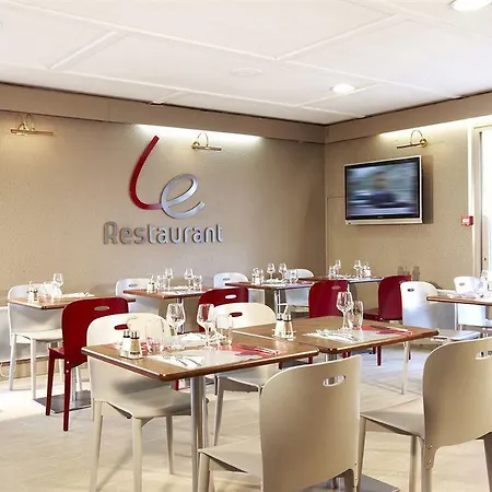 Hotell Campanile 3*